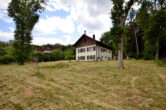 Leben wie im Urlaub – Haus im Wald von Lampaden-Geisemerich – TEXT IN LEICHTER SPRACHE - 54316 Lampaden-Geidemerich – Flur 157/5