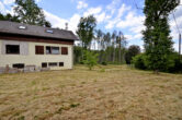Leben wie im Urlaub – Haus im Wald von Lampaden-Geisemerich – TEXT IN LEICHTER SPRACHE - 54316 Lampaden-Geidemerich – Flur 157/5