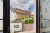 Haus in der Mitte von Bexbach. Alles ist vermietet und es gibt eine Idee. – TEXT IN LEICHTER SPRACHE - 66450 Bexbach – Rathausstraße 16a - OG