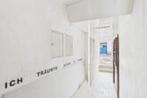 Haus in der Mitte von Bexbach. Alles ist vermietet und es gibt eine Idee. – TEXT IN LEICHTER SPRACHE - 66450 Bexbach – Rathausstraße 16a - EG