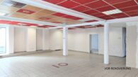 Haus in der Mitte von Bexbach. Alles ist vermietet und es gibt eine Idee. – TEXT IN LEICHTER SPRACHE - 66450 Bexbach – Rathausstraße 16a - EG