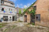 Haus in der Mitte von Bexbach. Alles ist vermietet und es gibt eine Idee. – TEXT IN LEICHTER SPRACHE - 66450 Bexbach – Rathausstraße 16a