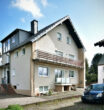 1 + 1 = 3 Möglichkeiten in Mackenrodt ein Doppel-Haus mit drei Garagen als sein Eigentum zu erwerben - Hauptstraße 3 – 55758 Mackenrodt