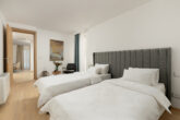 Mediterranes Villenensemble in Montenegro – Villa 28 inkl. Privatparkplatz - Villen Montenegro