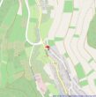 Fell / Weinbergstraße 50b – Eigentumswohnung im UG – 62,75 m2 mit Parkplatz -– Wohnen im Grünen - 54341 Fell – Weinbergstraße 50