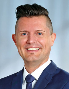 Tim Kramp, 