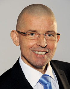 Christoph Maisenbacher, Maisenbacher Medien GmbH
