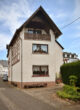Haus in Zeltingen-Rachtig sucht neue Besitzer. – TEXT IN LEICHTER SPRACHE - Bahnhofstraße 2 – 54492 Rachtig