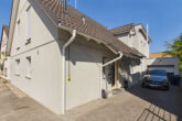 Haus kaufen in Mertesdorf: Saniertes Wohnhaus mit zwei Wohnebenen, Garten und Weinbergblick - 54318 Mertesdorf – Hauptstraße 49