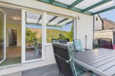 Haus kaufen in Mertesdorf: Saniertes Wohnhaus mit zwei Wohnebenen, Garten und Weinbergblick - 54318 Mertesdorf – Hauptstraße 49