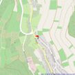 Fell / Weinbergstraße 50a – Eigentumswohnung im Ober- und Dachgeschoss – 137 m2 mit Parkplatz - 54341 Fell – Weinbergstraße 50