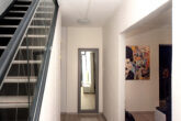 Haus mit Arbeits-Halle und viel Platz. Das Haus steht in Wadern-Wadrill.– TEXT IN LEICHTER SPRACHE - Forsthofstraße 7 – 66687 Wadern