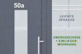 Fell / Weinbergstraße 50a - Eigentums-Wohnung im Ober- und Dachgeschoss – TEXT IN LEICHTER SPRACHE - 54341 Fell – Weinbergstraße 50