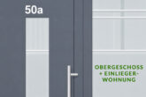 Fell / Weinbergstraße 50a - Eigentums-Wohnung im Ober- und Dachgeschoss – TEXT IN LEICHTER SPRACHE - 54341 Fell – Weinbergstraße 50