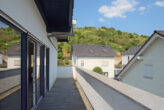 Fell / Weinbergstraße 50a - Eigentums-Wohnung im Ober- und Dachgeschoss – TEXT IN LEICHTER SPRACHE - 54341 Fell – Weinbergstraße 50