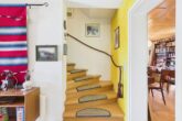 Casa Musica in Riol: Stilvolles Einfamilienhaus mit Mosel-Weitblick und besonderer Wohnatmosphäre - 54340 Riol – Waldstraße 5