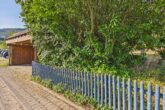 Casa Musica in Riol: Stilvolles Einfamilienhaus mit Mosel-Weitblick und besonderer Wohnatmosphäre - 54340 Riol – Waldstraße 5
