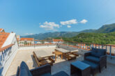 Mediterranes Villenensemble in Montenegro – Villa Nummer 2 - Villen Montenegro