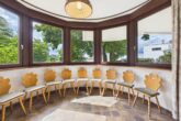 „Pour votre plaisir“ – die einladenden Rundungen eines Hauses in Leiwen - 54340 Leiwen – Tannenweg 6