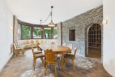 „Pour votre plaisir“ – die einladenden Rundungen eines Hauses in Leiwen - 54340 Leiwen – Tannenweg 6