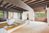 „Pour votre plaisir“ – die einladenden Rundungen eines Hauses in Leiwen - 54340 Leiwen – Tannenweg 6