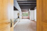 „Pour votre plaisir“ – die einladenden Rundungen eines Hauses in Leiwen - 54340 Leiwen – Tannenweg 6