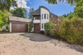 „Pour votre plaisir“ – die einladenden Rundungen eines Hauses in Leiwen - 54340 Leiwen – Tannenweg 6