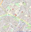 Wohnung in der Nordallee 3 in Trier. Die Wohnung hat 18,61 Quadratmeter. – TEXT IN LEICHTER SPRACHE - 54292 Trier – Nordallee 3