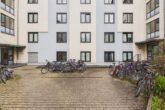 Wohnung in der Nordallee 3 in Trier. Die Wohnung hat 18,61 Quadratmeter. – TEXT IN LEICHTER SPRACHE - 54292 Trier – Nordallee 3