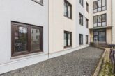 Wohnung in der Nordallee 3 in Trier. Die Wohnung hat 18,61 Quadratmeter. – TEXT IN LEICHTER SPRACHE - 54292 Trier – Nordallee 3