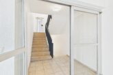 Wohnung in der Nordallee 3 in Trier. Die Wohnung hat 18,61 Quadratmeter. – TEXT IN LEICHTER SPRACHE - 54292 Trier – Nordallee 3