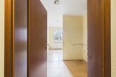 Wohnung in der Nordallee 3 in Trier. Die Wohnung hat 18,61 Quadratmeter. – TEXT IN LEICHTER SPRACHE - 54292 Trier – Nordallee 3