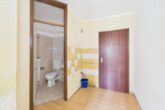 Wohnung in der Nordallee 3 in Trier. Die Wohnung hat 18,61 Quadratmeter. – TEXT IN LEICHTER SPRACHE - 54292 Trier – Nordallee 3