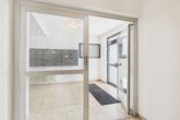 Wohnung in der Nordallee 3 in Trier. Die Wohnung hat 18,61 Quadratmeter. – TEXT IN LEICHTER SPRACHE - 54292 Trier – Nordallee 3