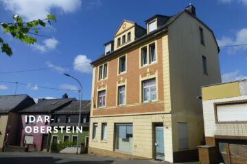 Wie kann die Sonne in Ihrem Geldbeutel scheinen? – Idar-Oberstein – Kobachstraße 66 macht’s möglich, 55743 Idar-Oberstein, Mehrfamilienhaus