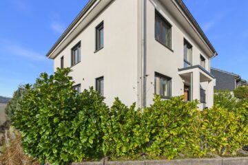 My Home is ready – Baujahr 2018 – „Unused“ in Nittel-Rehlingen – mit Top-Lage und Top-Ausstattung, 54453 Nittel, Einfamilienhaus
