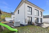 My Home is ready – Baujahr 2018 – „Unused“ in Nittel-Rehlingen – mit Top-Lage und Top-Ausstattung - 54453 Nittel-Rehlingen – Unter der Kirch 1