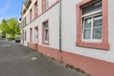 Renditeobjekt im Trierer Maarviertel. Alle Wohnungen sind vermietet. – TEXT IN LEICHTER SPRACHE - 54292 Trier – Benediktinerstraße 67