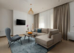 Mediterranes Villenensemble in Montenegro – Villa Nummer 30 inkl. Privatparkplatz - Villen Montenegro
