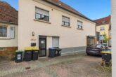 Top-Renditeobjekt im Zentrum von Bexbach: 1 Gewerbe-, 2 Wohn-, 1 Grün- und 1 Lost-Place-Fläche - 66450 Bexbach – Rathausstraße 16a