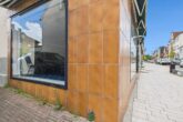 Top-Renditeobjekt im Zentrum von Bexbach: 1 Gewerbe-, 2 Wohn-, 1 Grün- und 1 Lost-Place-Fläche - 66450 Bexbach – Rathausstraße 16a