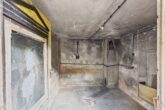 Top-Renditeobjekt im Zentrum von Bexbach: 1 Gewerbe-, 2 Wohn-, 1 Grün- und 1 Lost-Place-Fläche - 66450 Bexbach – Rathausstraße 16a