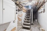 Top-Renditeobjekt im Zentrum von Bexbach: 1 Gewerbe-, 2 Wohn-, 1 Grün- und 1 Lost-Place-Fläche - 66450 Bexbach – Rathausstraße 16a - DG