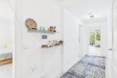 Haus kaufen in Mertesdorf: Saniertes Wohnhaus mit zwei Wohnebenen, Garten und Weinbergblick - 54318 Mertesdorf – Hauptstraße 49