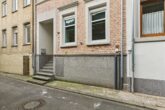 In Oberwesel am Rhein. Ein Haus für 1 bis 3 Wohnungen – TEXT IN LEICHTER SPRACHE - 55430 Oberwesel – Rheinstraße 2