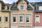 In Oberwesel am Rhein. Ein Haus für 1 bis 3 Wohnungen – TEXT IN LEICHTER SPRACHE - 55430 Oberwesel – Rheinstraße 2