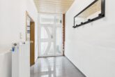 In Oberwesel am Rhein. Ein Haus für 1 bis 3 Wohnungen – TEXT IN LEICHTER SPRACHE - 54430 Oberwesel – Rheinstraße 2 – EG