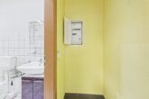 In Oberwesel am Rhein. Ein Haus für 1 bis 3 Wohnungen – TEXT IN LEICHTER SPRACHE - 54430 Oberwesel – Rheinstraße 2 – EG
