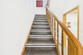 In Oberwesel am Rhein. Ein Haus für 1 bis 3 Wohnungen – TEXT IN LEICHTER SPRACHE - 54430 Oberwesel – Rheinstraße 2 – EG/1.OG