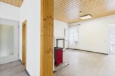 In Oberwesel am Rhein. Ein Haus für 1 bis 3 Wohnungen – TEXT IN LEICHTER SPRACHE - 54430 Oberwesel – Rheinstraße 2 – 1. OG